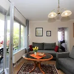 Lägenhet Brise Neubauvilla Elbflorenz App 08 Heringsdorf (Usedom)