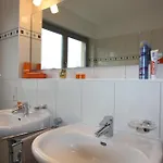 Brise Neubauvilla Elbflorenz App 08 Lägenhet *