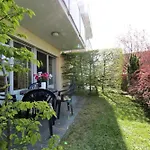 Brise Neubauvilla Elbflorenz App 08 *
