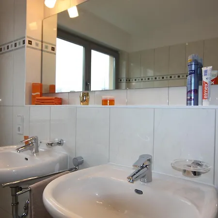 Brise Neubauvilla Elbflorenz App 08 Appartement *