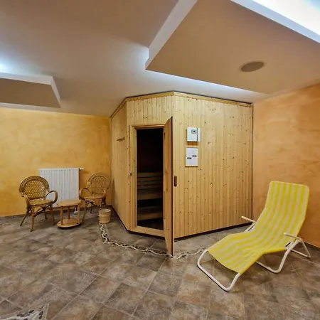 Brise Neubauvilla Elbflorenz App 08 Heringsdorf (Usedom)